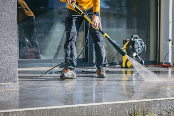 Angels, CA Pressure Washing Company